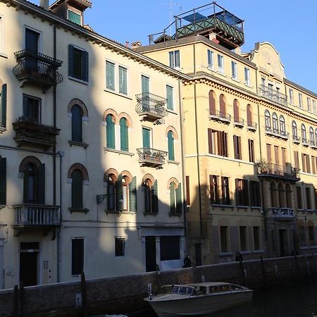 Casa Dei Cavalieri Apartment Venesia Bagian luar foto